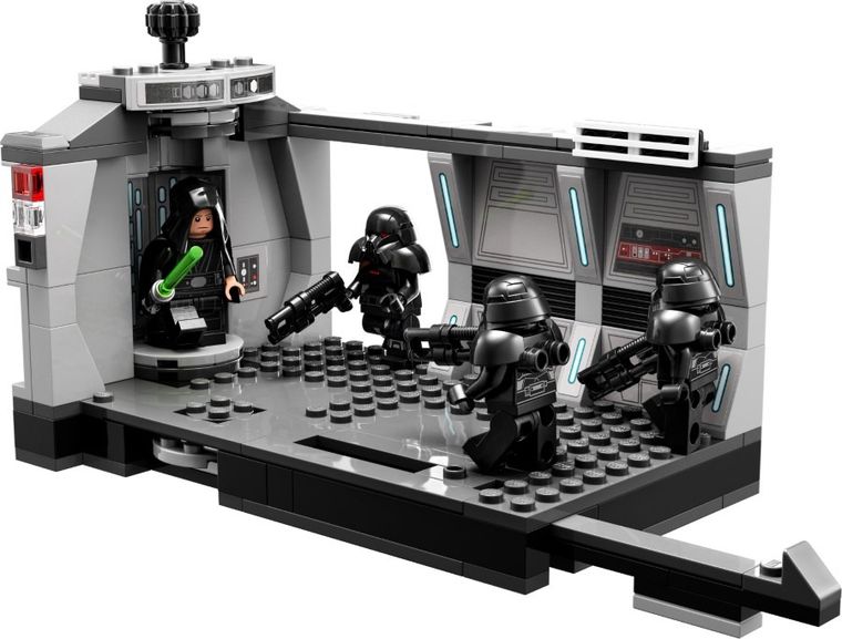LEGO Star Wars, Atak mrocznych szturmowców, 75324