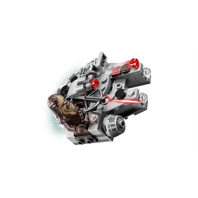 LEGO Star Wars, Sokół Millennium, 75193