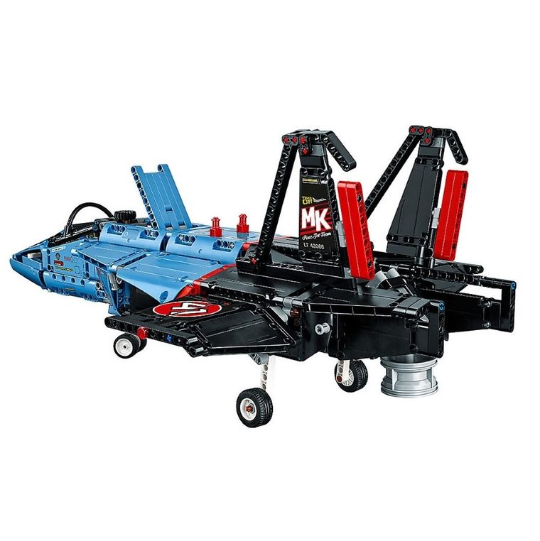 LEGO Technic, Odrzutowiec, 42066