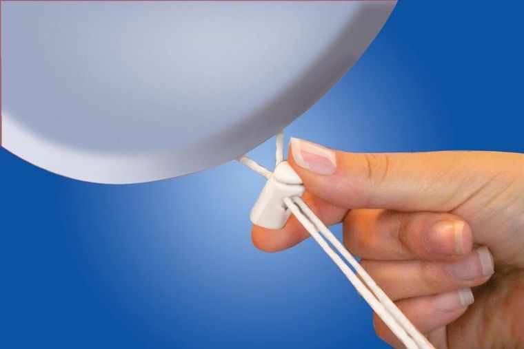 Leifheit, Perfect Steam, pokrowiec na deskę, Air Active, rozmiar M, 76012