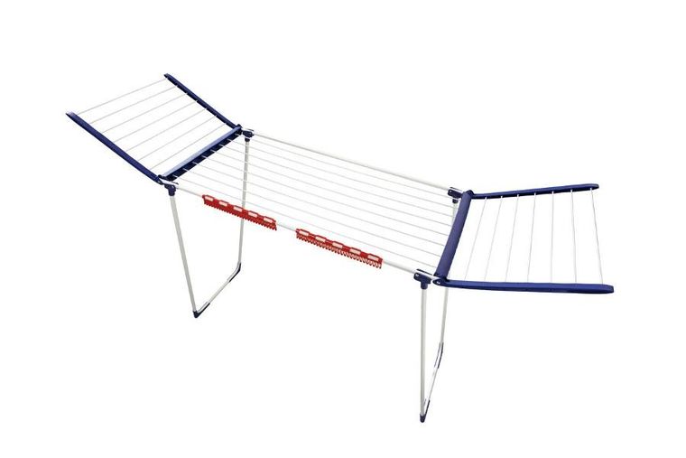 Leifheit, suszarka stojąca, 180 Solid Maxx