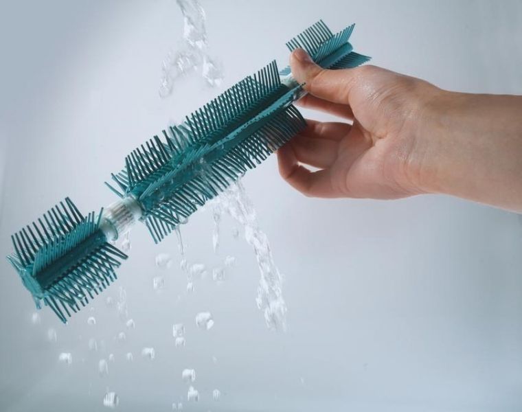 Leifheit, szczotka mechaniczna, Regulus Supra