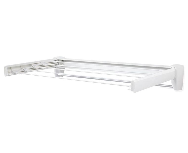 Leifheit, Telegant, suszarka ścienna, 36 Protect Plus