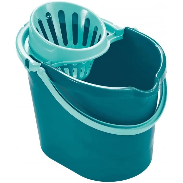 Leifheit, zestaw, Classic, mop, wiadro, wyciskacz