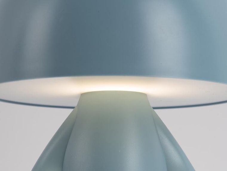 Leitmotiv, lampka nocna do pokoju dziecka, Bear, bezprzewodowa