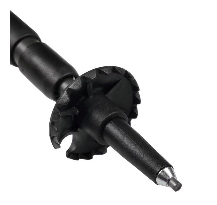 Leki, Eagle, kije trekkingowe, blue-white