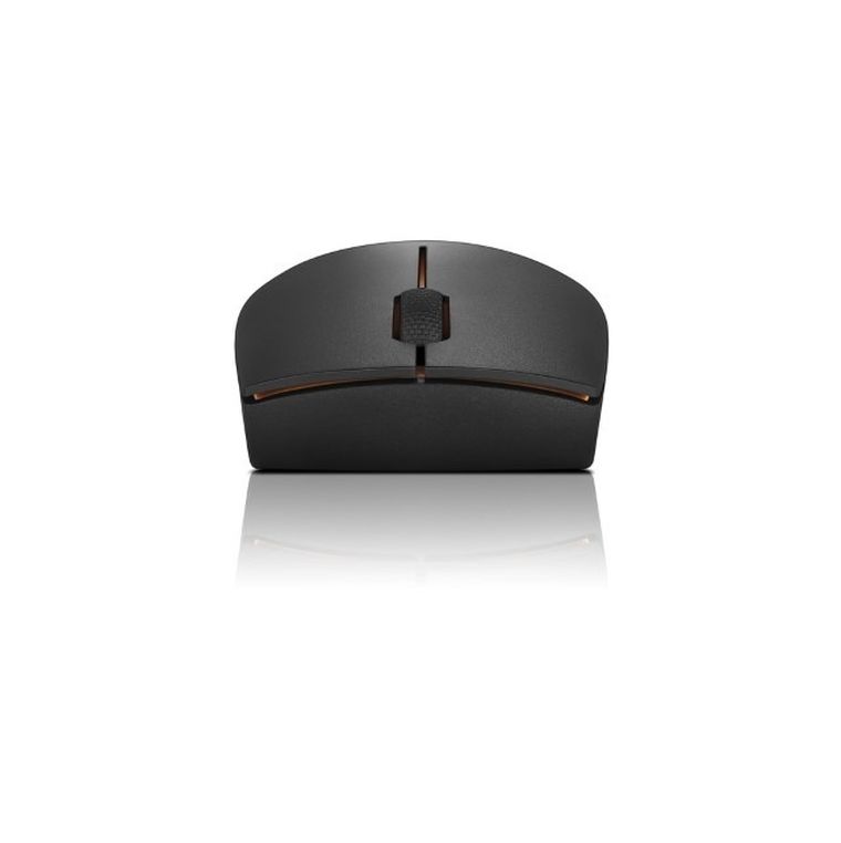 Lenovo, 300 Wireless Compact Mouse, mysz optyczna, GX30K79401
