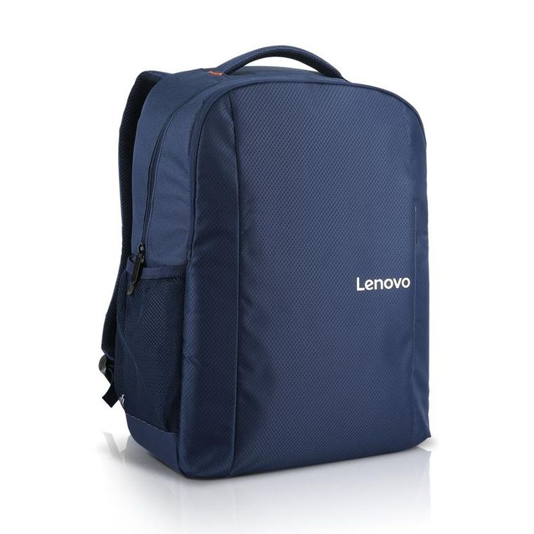 Lenovo, Everyday Backpack, plecak na laptopa 15,6", granatowy