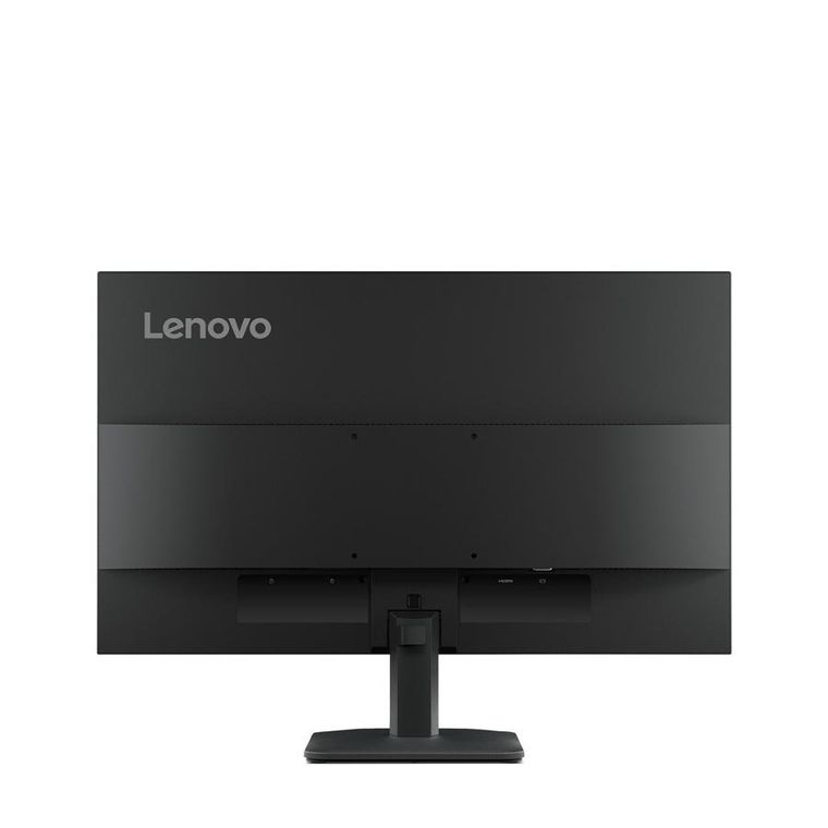 Lenovo, L24-4e, monitor, raven black, 23.8"
