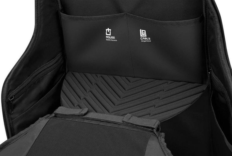 Lenovo, Legion 16" Gaming Backpack, plecak, GB700