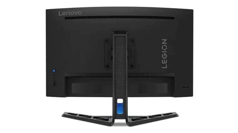 Lenovo, Legion R27fc-30, monitor, 27"fhd Va, 340hz, 350nits HDMI, Dp Raven Black