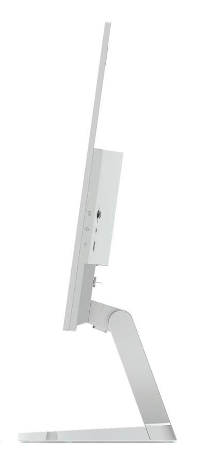 Lenovo, monitor, L27-45 27"FHD, 144Hz, 300nit,s 4ms, AG HDMI VGA, Cloud Grey