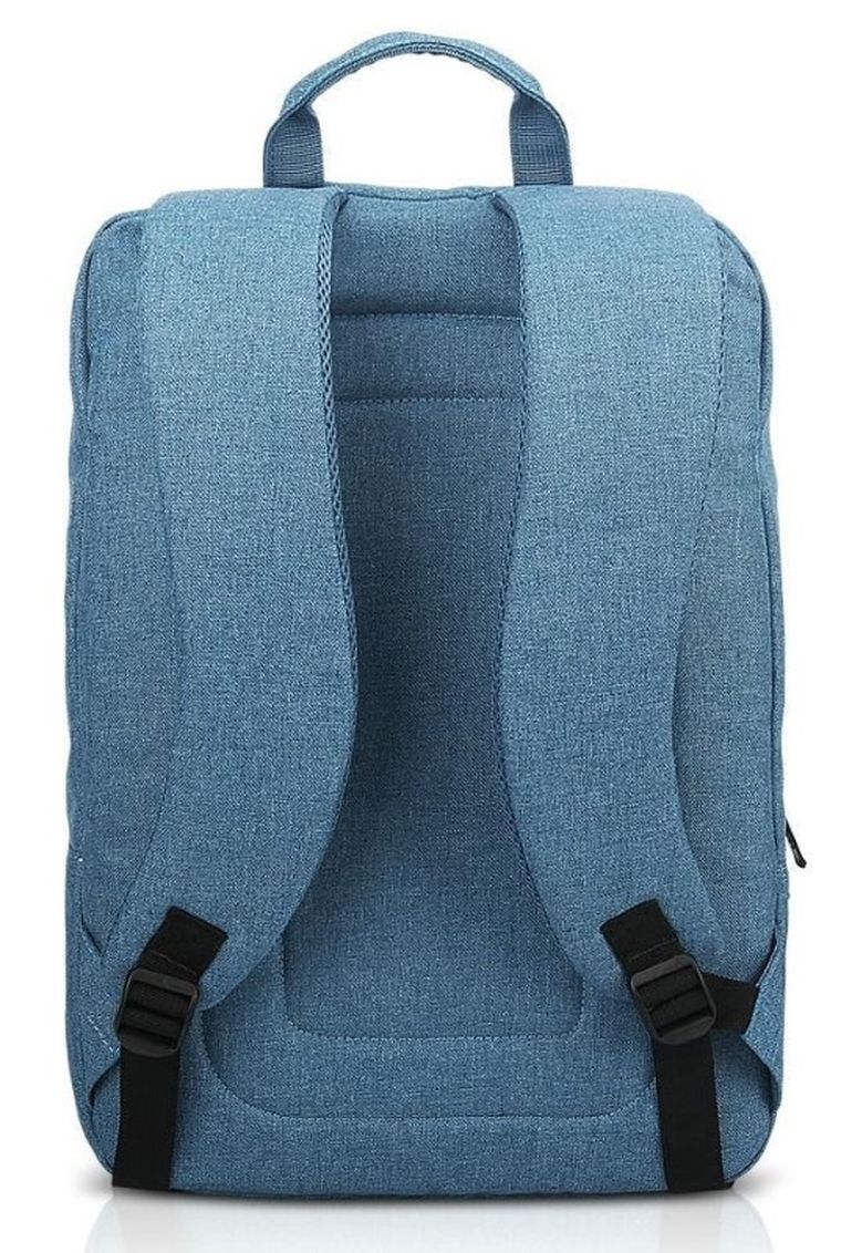 Lenovo, plecak na laptopa, Casual, B210, GX40Q17226, 15,6", niebieski