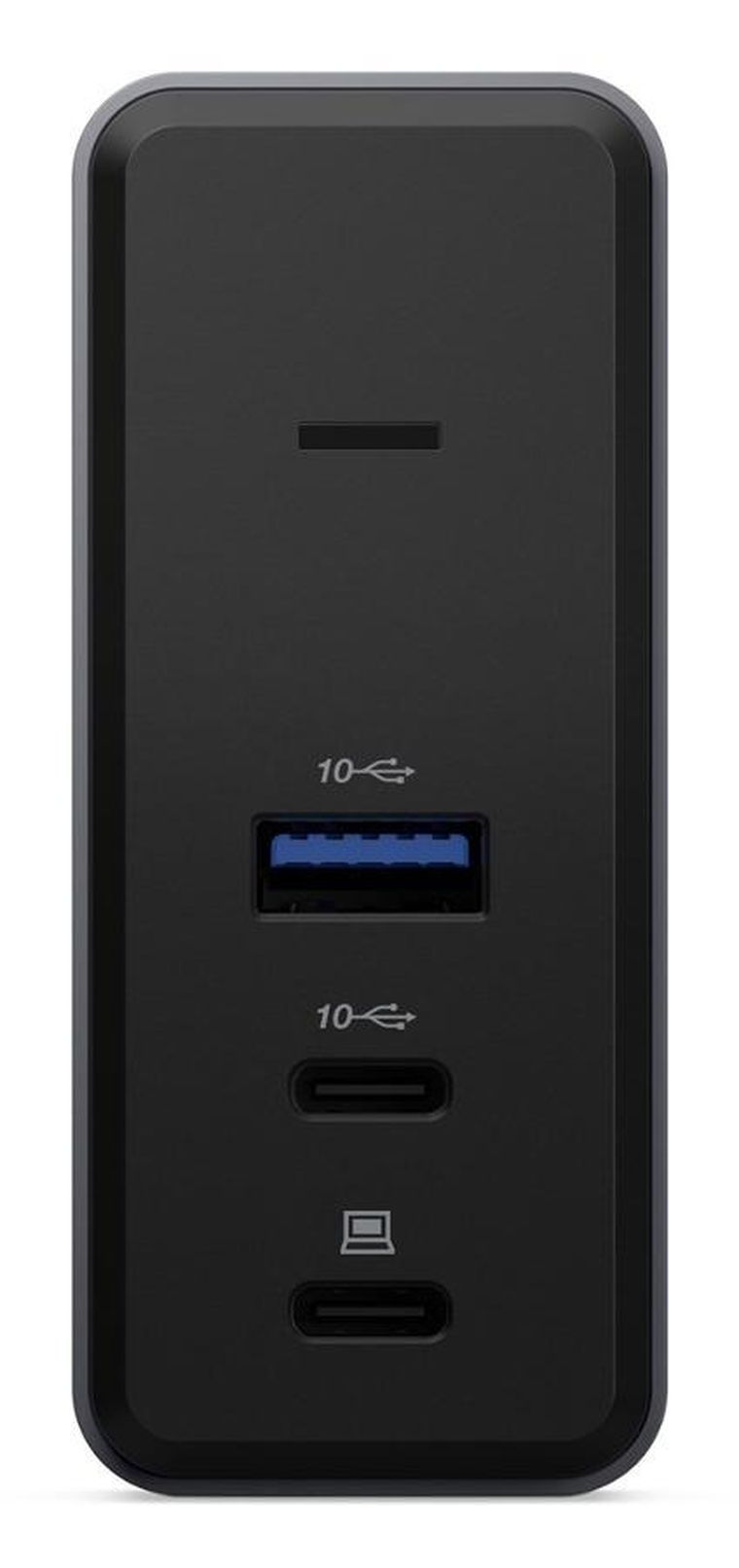 Lenovo, stacja dokująca, X9 Charging GaN, 60W
