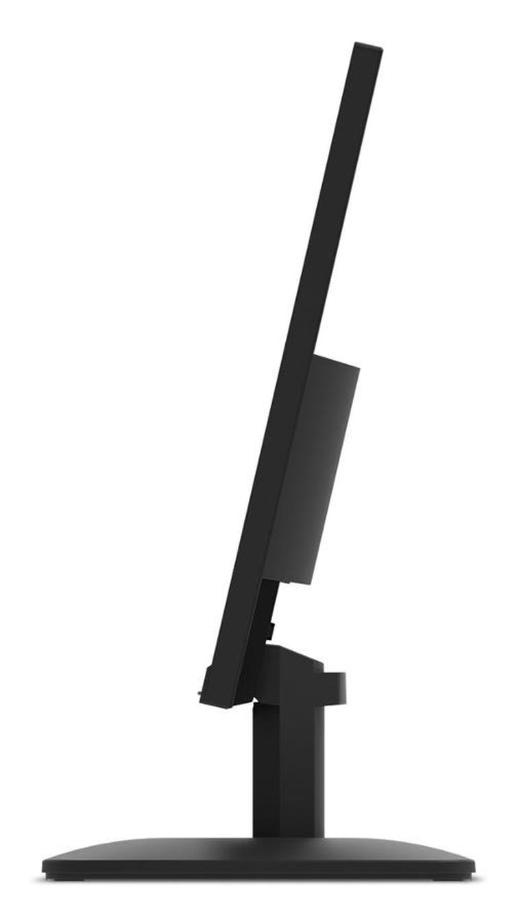 Lenovo, ThinkVision S27-4e, 27"FHD IPS, 100Hz, 300nits, AG HDMI VGA