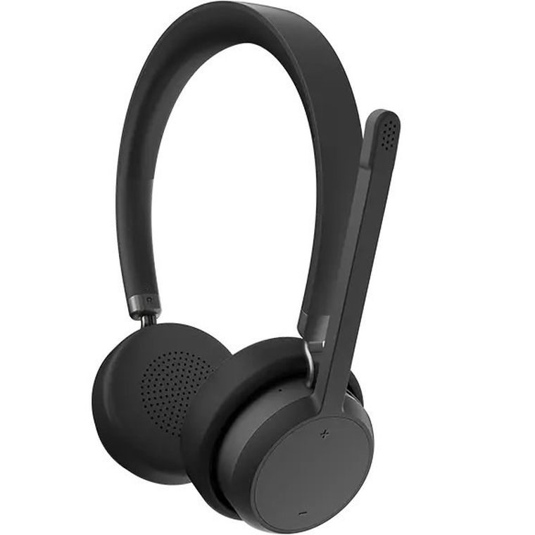 Lenovo, zestaw słuchawkowy bezprzewodowy, Wireless Stereo Headset