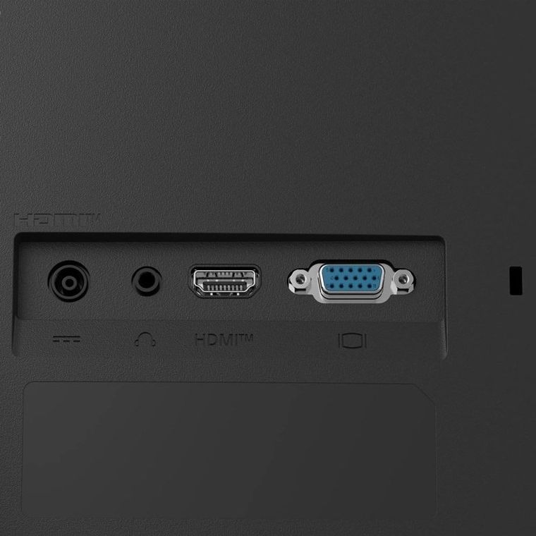 LG, monitor, 27", 27U41YA-B