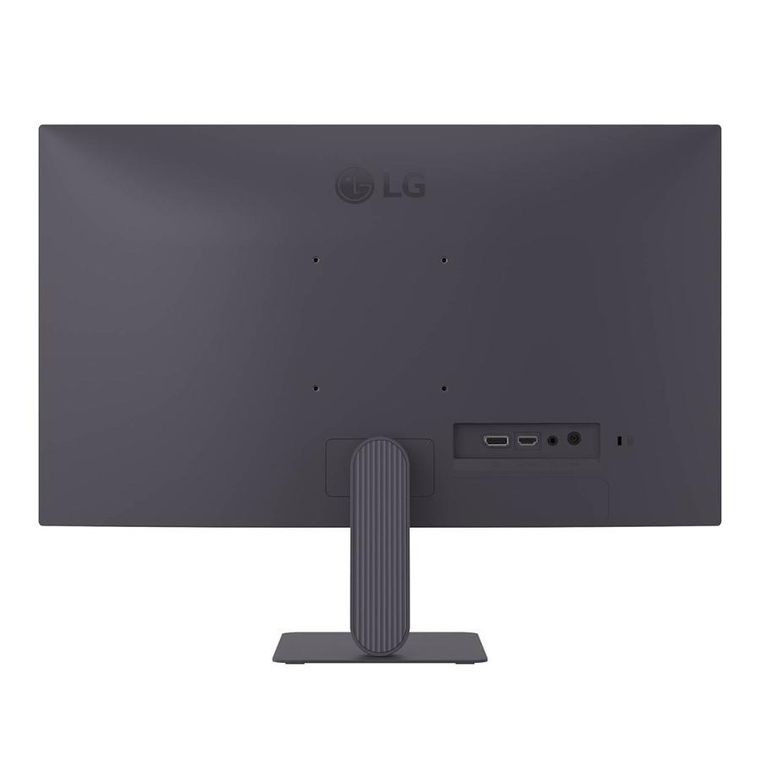 LG, monitor LED, 23,8", 24G411A-B, 120Hz, (144Hz O/C)
