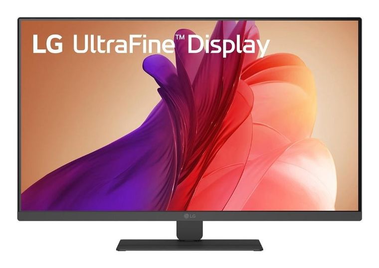 LG, monitor, LED UltraFine 4K UHD 27", 27U730A-B