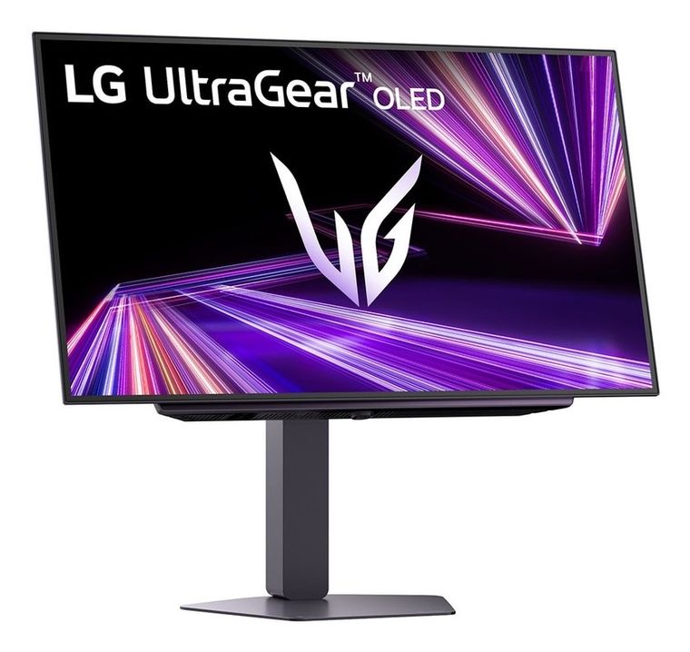 LG, monitor, OLED GX7 27”, 27GX704A-B QHD UltraGear, 240Hz