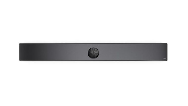 LG, soundbar, S70TY 3.1.1, 400W, czarny