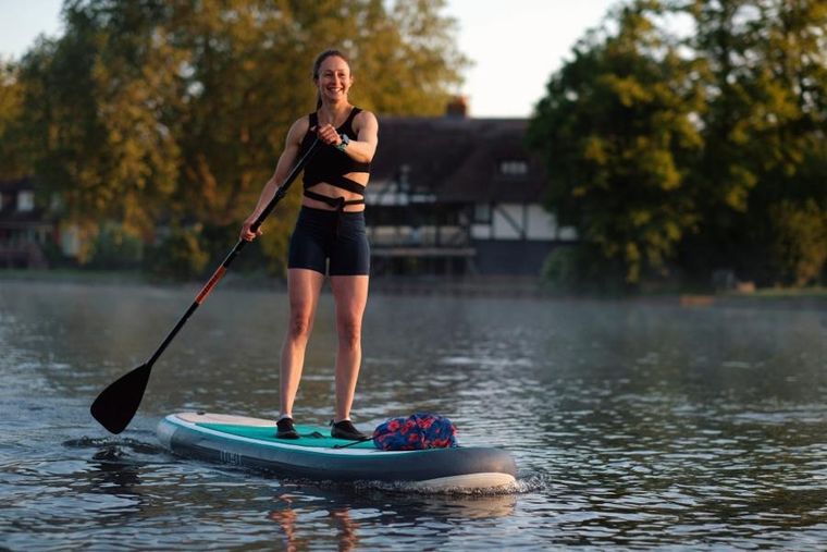 Lifeventure, Oahu, worek wodoszczelny, 10l