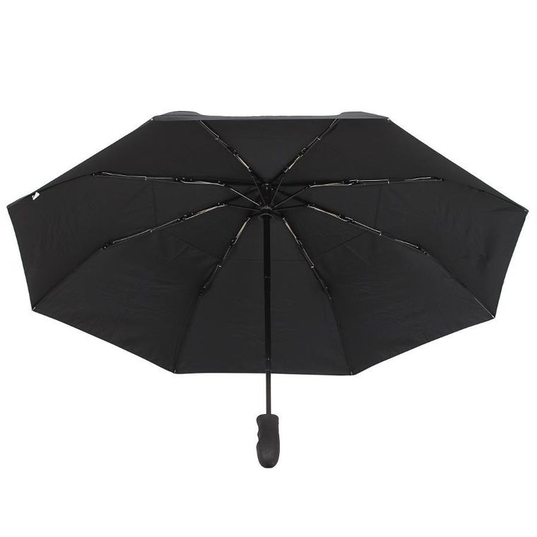 Lifeventure, parasolka automatyczna, black
