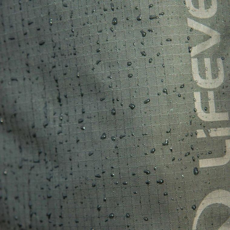 Lifeventure, Storm, worek wodoszczelny, black, 5l