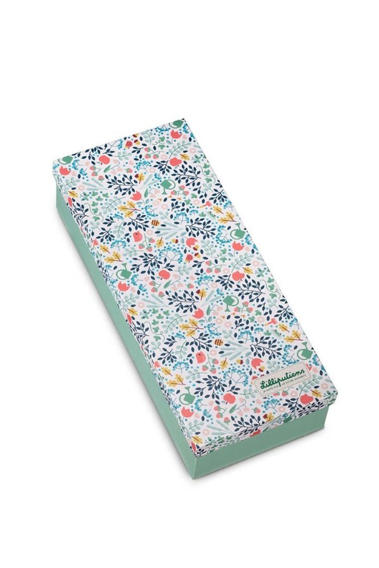 Lilliputiens, Lalka Stella w ozdobnym pudełku, 30 cm