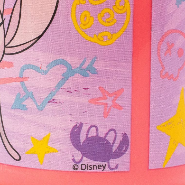 Lilo i Stitch, Angel, butelka sportowa na wodę, 400 ml