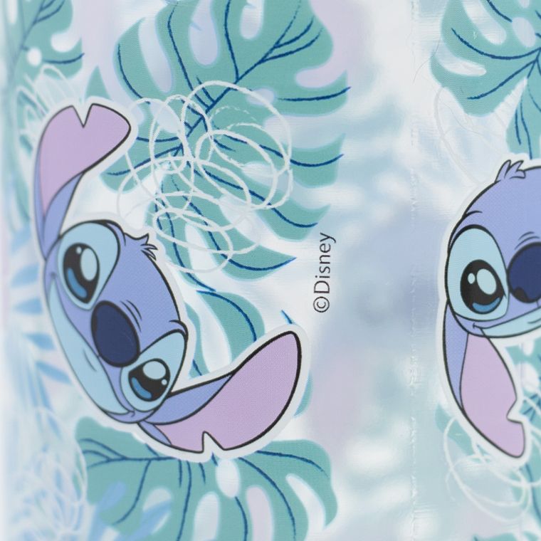 Lilo i Stitch, butelka plastikowa na wodę, 980 ml