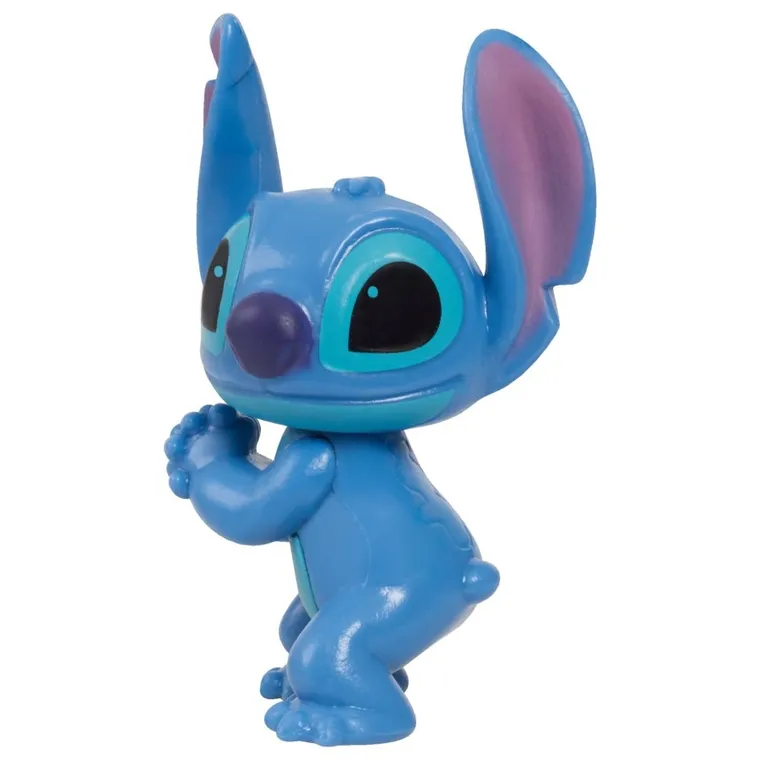 Lilo i Stitch, figurki kolekcjonerskie, 5 szt.