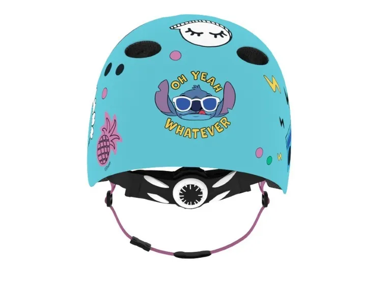 Lilo i Stitch, kask sportowy, rozmiar M
