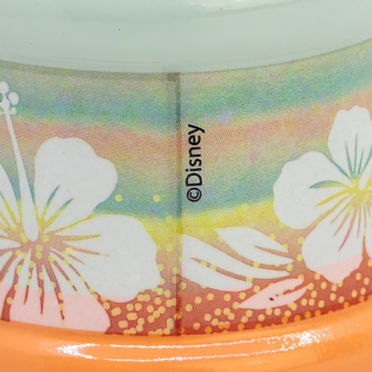 Lilo i Stitch, kula dekoracyjna