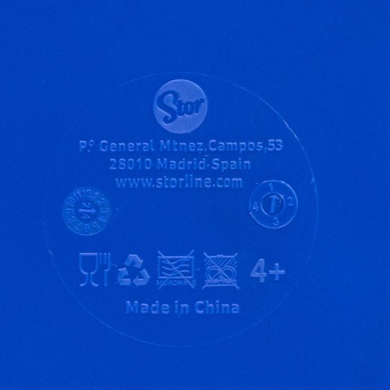 Lilo i Stitch, Lunchbox Funny