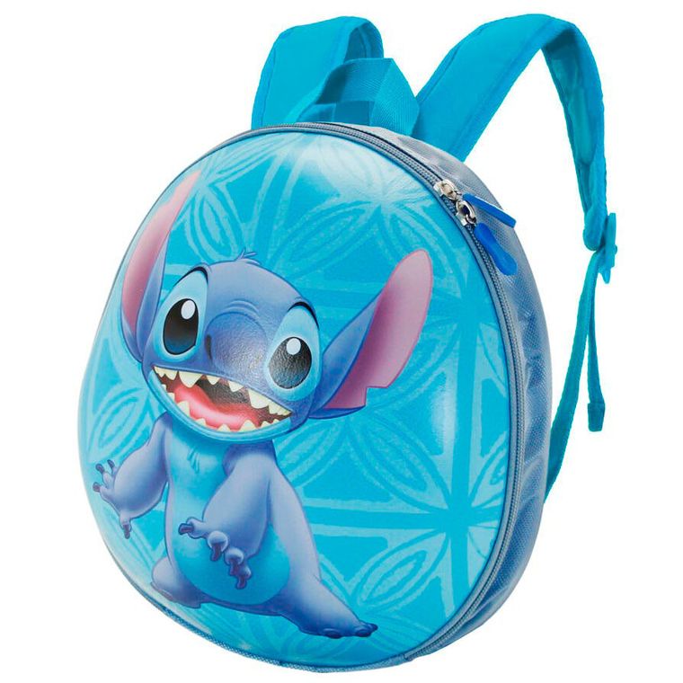 Lilo i Stitch, plecak premium, dla przedszkolaka