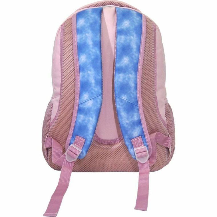 Lilo i Stitch, Stitch, plecak szkolny, 42 cm