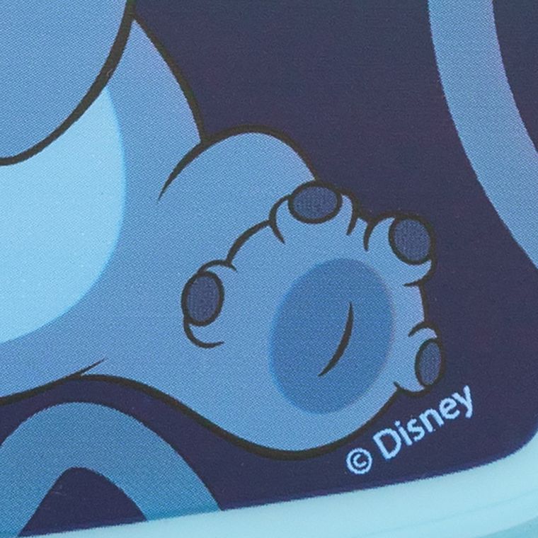 Lilo i Stitch, zestaw lunchbox i bidon