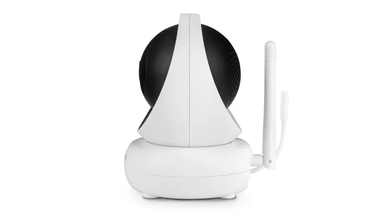 Lionelo, Babyline 8.3, niania elektroniczna