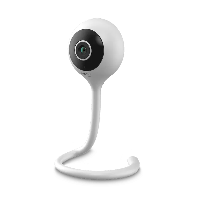 Lionelo, Babyline Smart, niania elektroniczna