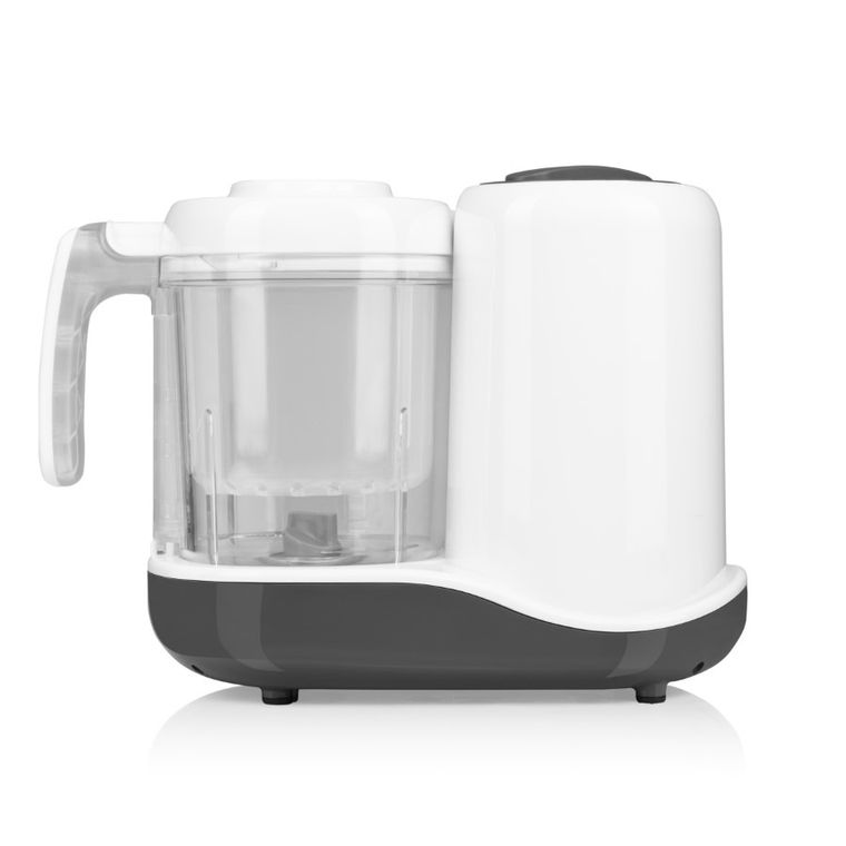 Lionelo, Babymenu, wielofunkcyjny robot do gotowania 5w1