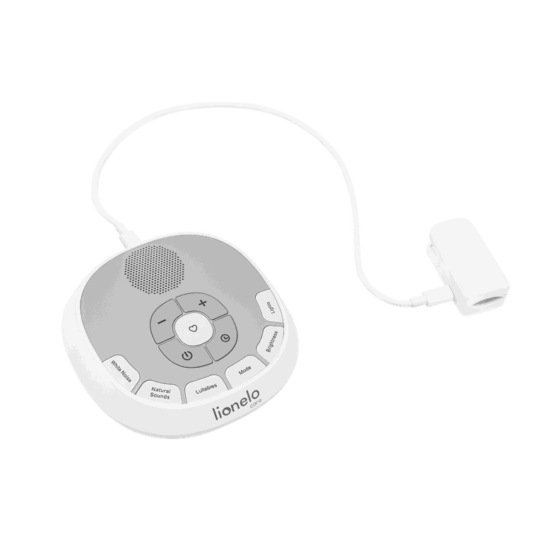 Lionelo, Babynap, pozytywka z lampką nocną