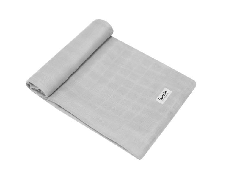 Lionelo, Bamboo Set, pieluszki dla dziecka, 3 szt.