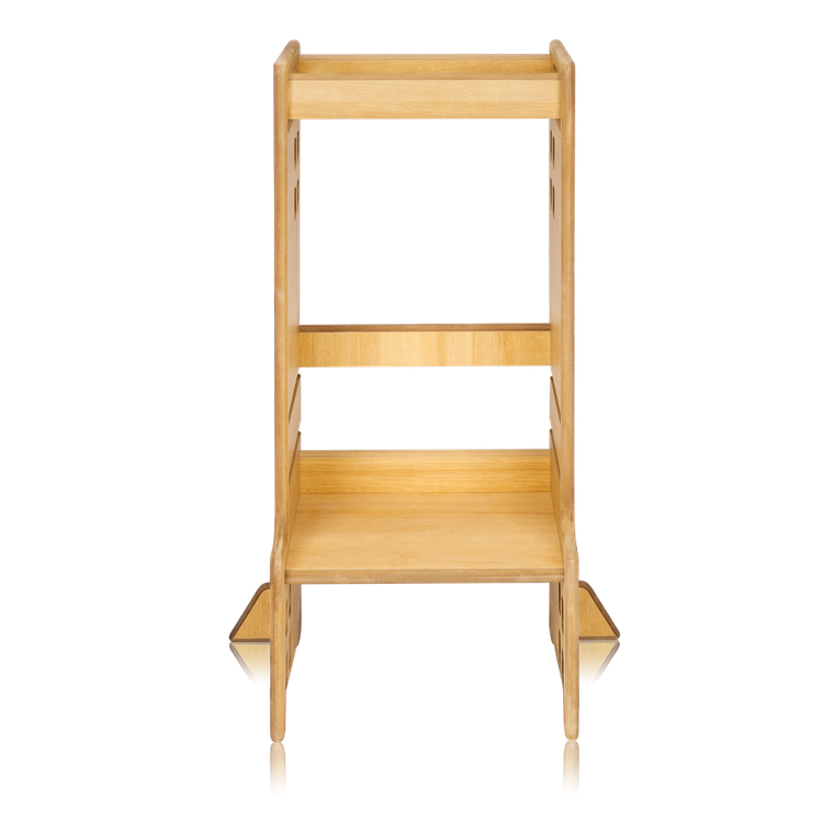 Lionelo, Cass, pomocnik kuchenny, 2w1, Natural