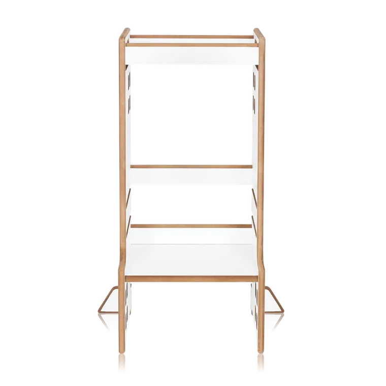 Lionelo, Cass, pomocnik kuchenny, 2w1, White