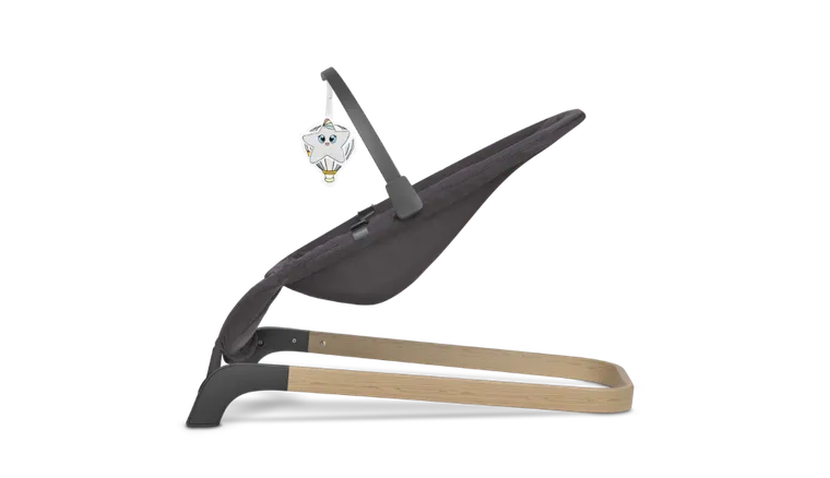 Lionelo, June, bujaczek, Grey Stone