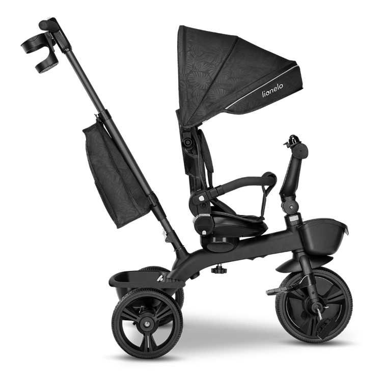 Lionelo, Kori, rowerek trójkołowy, Grey Stone
