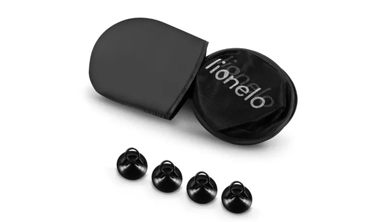 Lionelo, Sunshade, osłonka przeciwsłoneczna do samochodu, 2 szt.