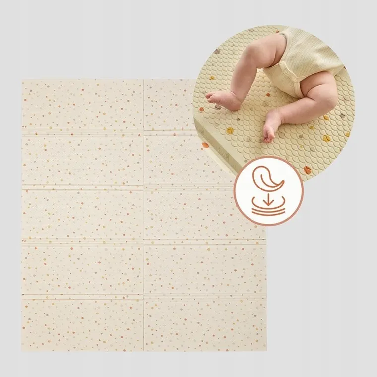 Lionelo, Zora, mata edukacyjna, 180-201 cm