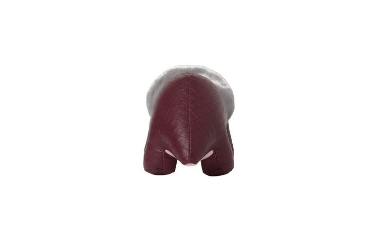 Little Big Friends, Dino Friends, grzechotka, triceratops Penelope